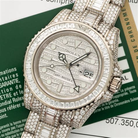 rolex piu costoso in commercio